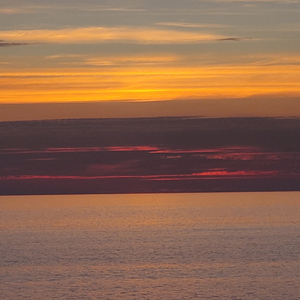 balade-art-et-nature-baie-de-somme-agnes-bourdon-guide-nature-artiste-contemporain-mosaïque-découvrir-coucher-de-soleil-observer-contempler-cayeux-sur-mer