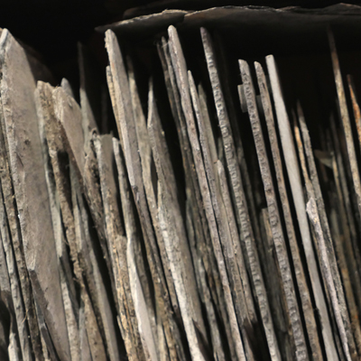 balade-art-nature-baie-de-somme-atelier-mosaïque-materiaux-naturels-ardoise-naturelle-galerie-d-art-agnes-bourdon-guide-nature-artiste-contemporain